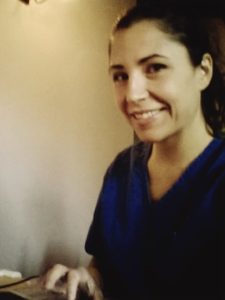 Francesca Murru